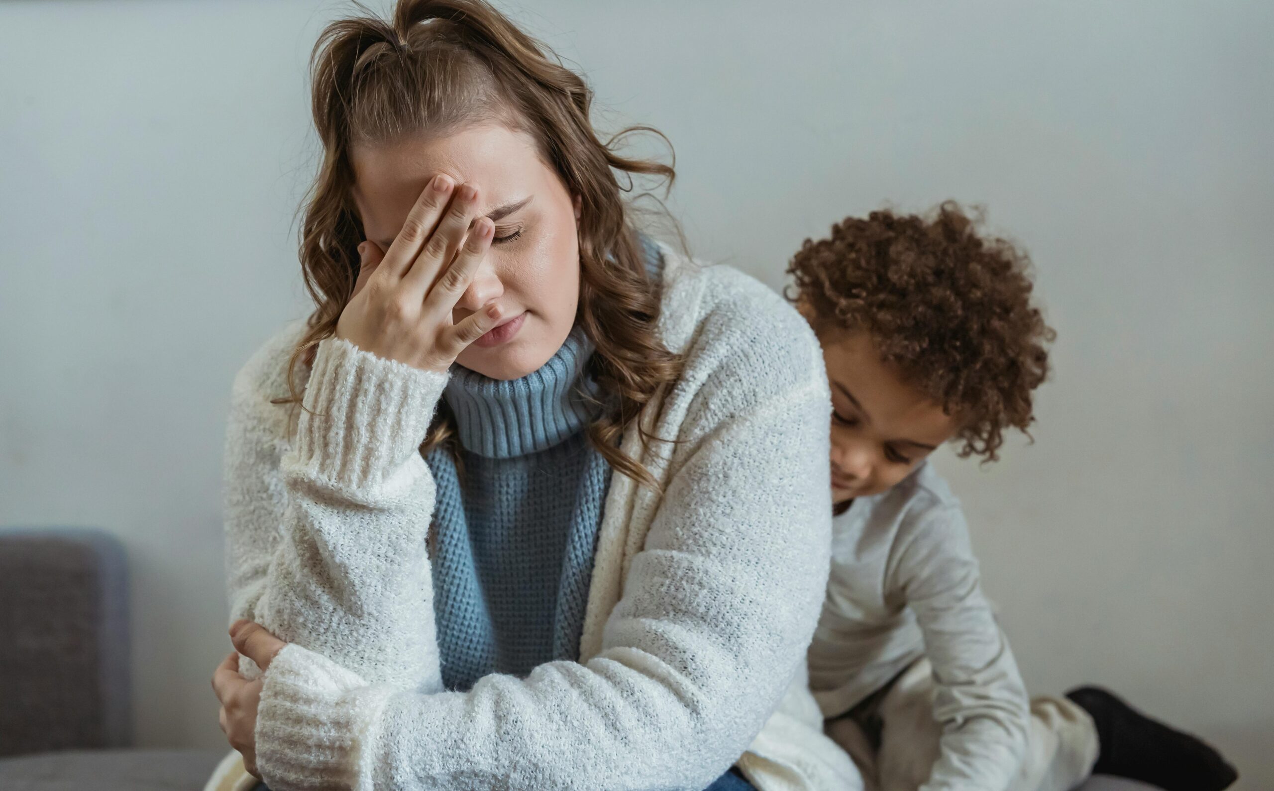 parenting challneges