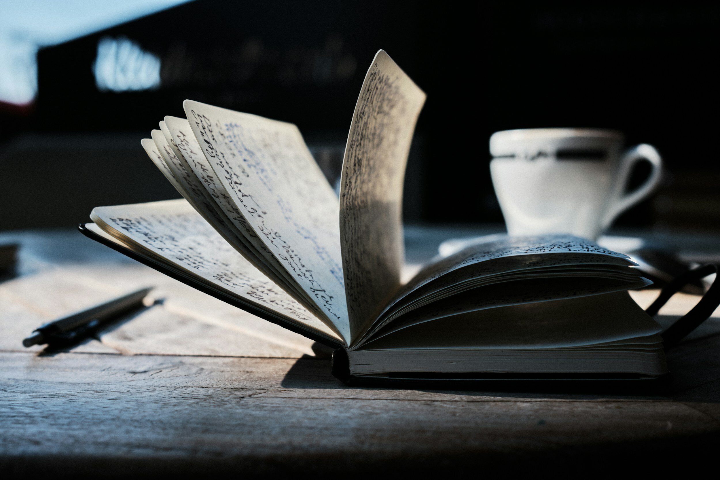 Narrative therapy