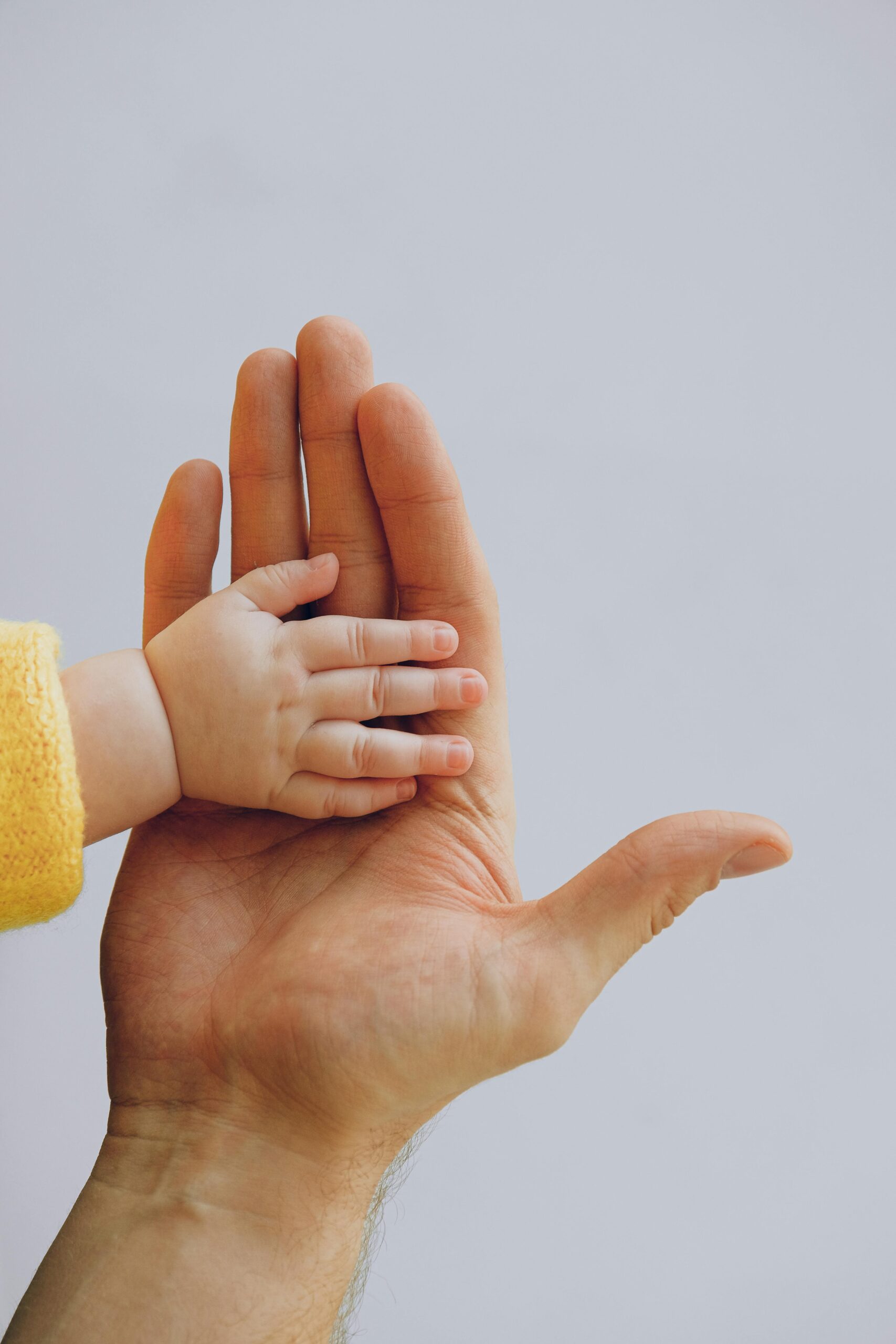 attachment based therapy 2