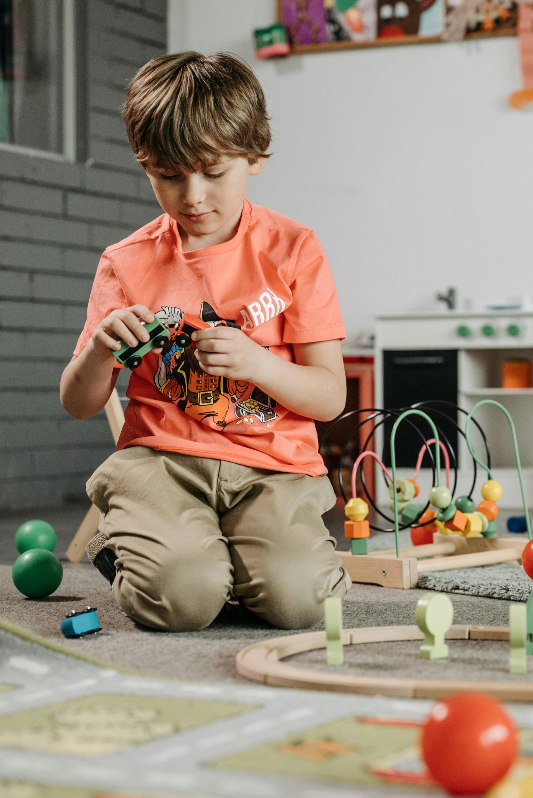 children based therapy 2