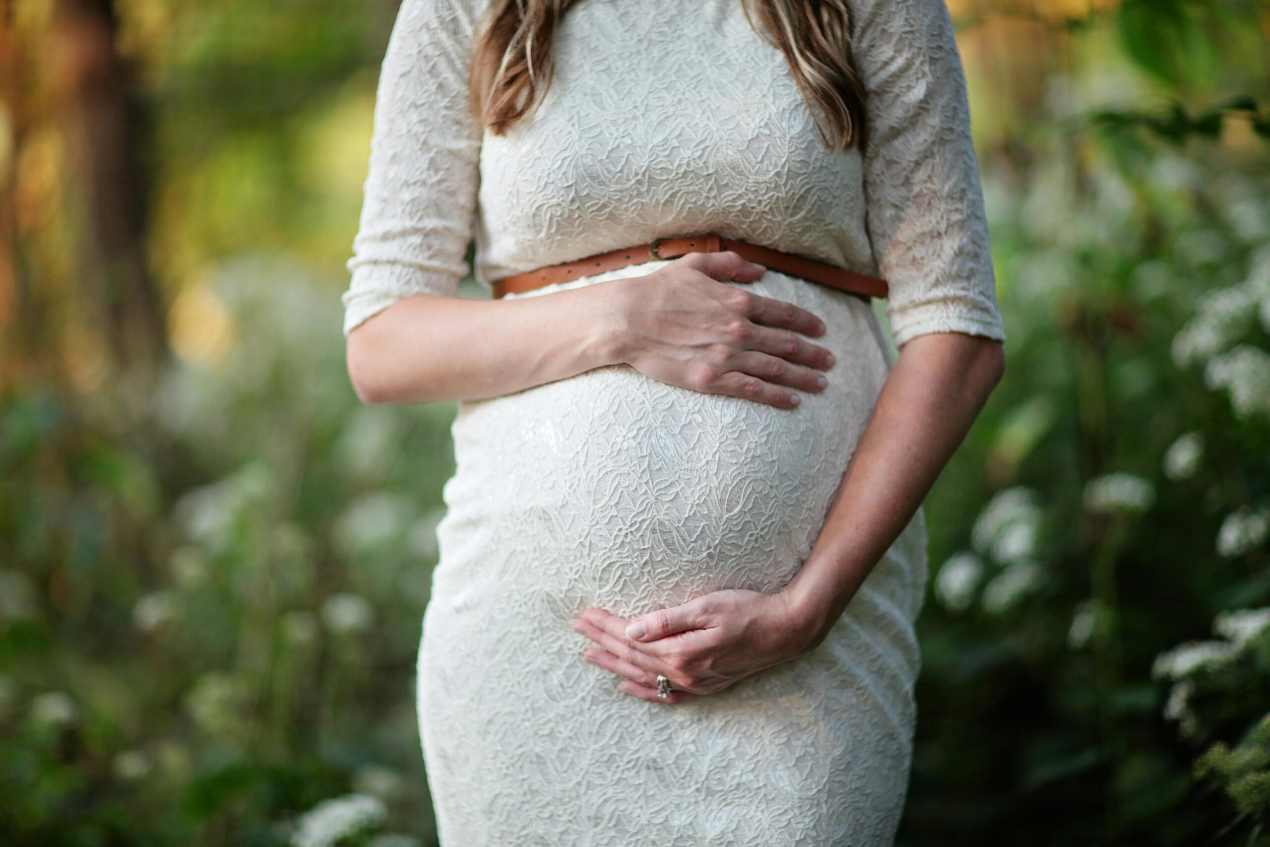 perinatal mood disorder