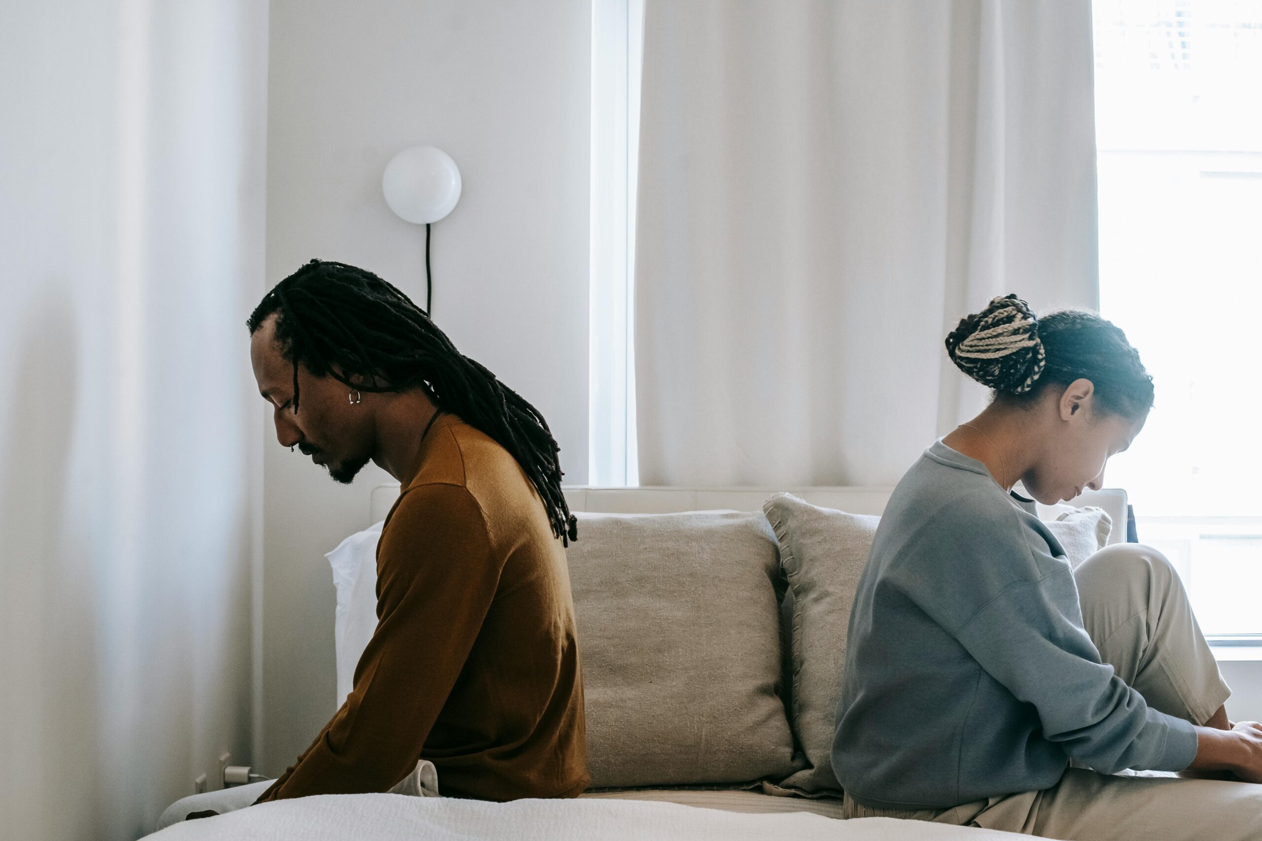 relationship challenges