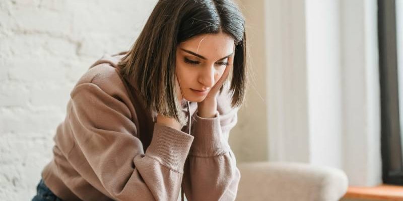 anxiety anxiety