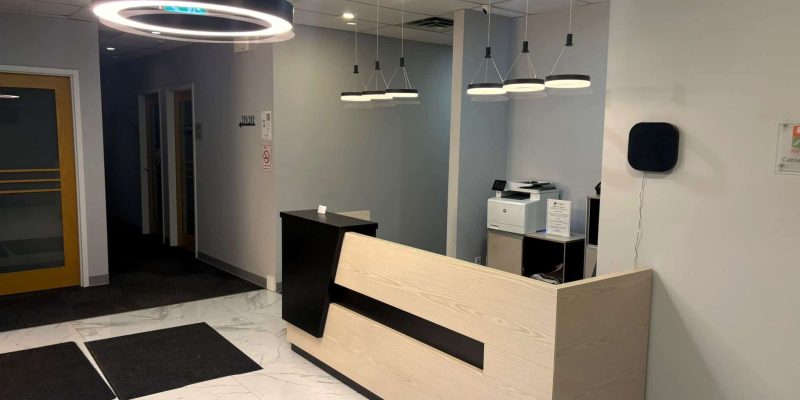 broad therapy clinic