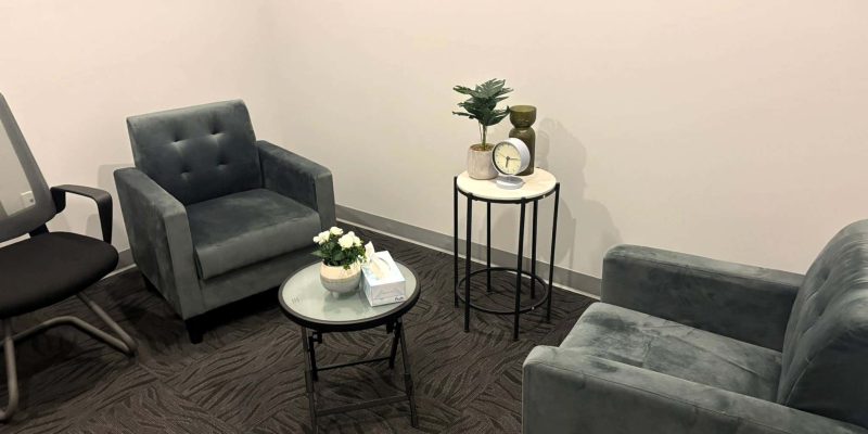 mental health services